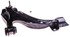 CB85243 by DORMAN - Suspension Control Arm