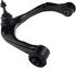 CB85228 by DORMAN - Suspension Control Arm And Ball Joint Assembly