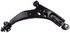 CB85253 by DORMAN - Suspension Control Arm