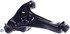 CB85273 by DORMAN - Suspension Control Arm