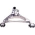 Dorman CB85283 Suspension Control Arm and Ball Joint Assembly Suspension Control Arm