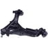 CB85363 by DORMAN - Suspension Control Arm