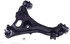 CB85363 by DORMAN - Suspension Control Arm