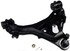 CB85364 by DORMAN - Suspension Control Arm