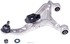 CB69577 by DORMAN - Suspension Control Arm