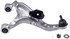 CB69578 by DORMAN - Suspension Control Arm