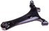 CB72053 by DORMAN - Suspension Control Arm