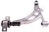 CB72073 by DORMAN - Suspension Control Arm