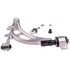 CB72074 by DORMAN - Suspension Control Arm
