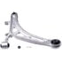 CB72083 by DORMAN - Suspension Control Arm