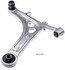 CB72093 by DORMAN - Suspension Control Arm