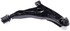 CB67014 by DORMAN - Suspension Control Arm
