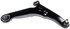 CB67074 by DORMAN - Suspension Control Arm