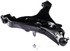 CB67093 by DORMAN - Suspension Control Arm