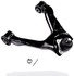 CB67097 by DORMAN - Suspension Control Arm