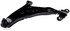 CB67133 by DORMAN - Suspension Control Arm