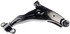 CB67134 by DORMAN - Suspension Control Arm