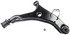 CB67154 by DORMAN - Suspension Control Arm