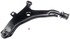 CB67163 by DORMAN - Suspension Control Arm