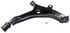 CB67164 by DORMAN - Suspension Control Arm