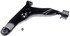 CB67173 by DORMAN - Suspension Control Arm