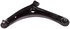 CB67203 by DORMAN - Suspension Control Arm