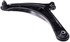 CB67223 by DORMAN - Suspension Control Arm