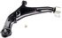 CB69003 by DORMAN - Suspension Control Arm