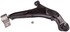 CB69004 by DORMAN - Suspension Control Arm