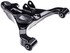 CB69053 by DORMAN - Suspension Control Arm