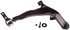 CB69124 by DORMAN - Suspension Control Arm