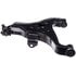 CB69143 by DORMAN - Suspension Control Arm