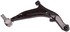 CB69134 by DORMAN - Suspension Control Arm