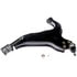 CB69194 by DORMAN - Suspension Control Arm
