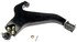 CB69194 by DORMAN - Suspension Control Arm