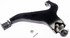 CB69193 by DORMAN - Suspension Control Arm