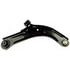 CB69203 by DORMAN - Suspension Control Arm