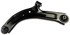 CB69203 by DORMAN - Suspension Control Arm