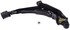 CB69214 by DORMAN - Suspension Control Arm