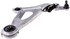 CB69234 by DORMAN - Suspension Control Arm