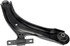 CB69253 by DORMAN - Suspension Control Arm