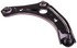 CB69314 by DORMAN - Suspension Control Arm