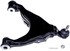 CB74004 by DORMAN - Suspension Control Arm