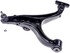 CB96003 by DORMAN - Suspension Control Arm