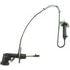 CC649002 by DORMAN - Clutch Master and Slave Cylinder Assembly