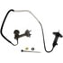Dorman CC649018 Clutch Master and Slave Cylinder Assembly Clutch Master and Slave Cylinder Assembly
