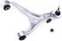 CB90474 by DORMAN - Suspension Control Arm