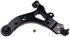 CB91003 by DORMAN - Suspension Control Arm