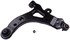 CB91004 by DORMAN - Suspension Control Arm