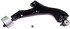 CB91013 by DORMAN - Suspension Control Arm